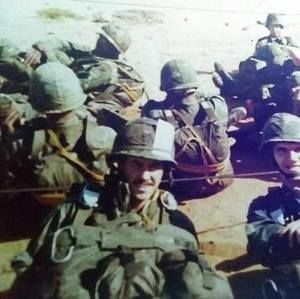 Meet your Posher, Joel